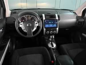 Внедорожник Nissan X-Trail 2010 года, 1119000 рублей, Аксай