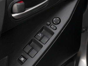 Седан Mazda 3 2010 года, 860000 рублей, Омск