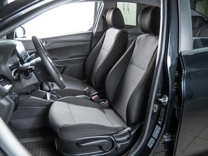 Седан Hyundai Solaris 2021 года, 1779000 рублей, Волгоград