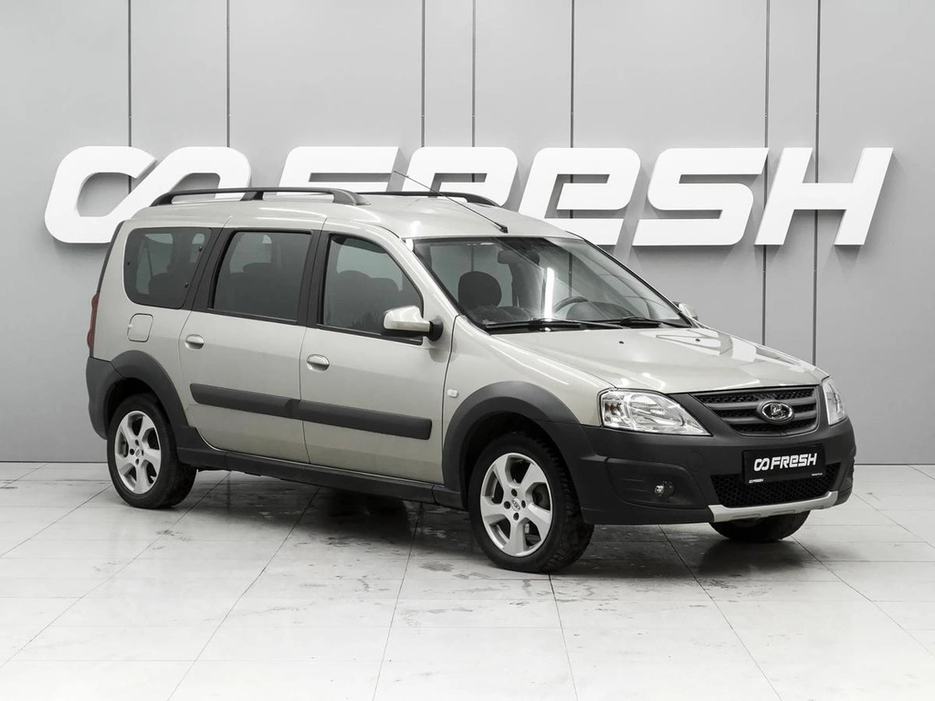 Универсал ВАЗ (LADA) Largus Cross 2021 года, 1079000 рублей, Ростов-на-Дону