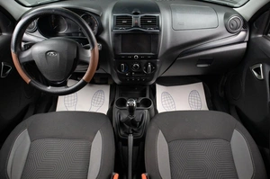 Седан ВАЗ (LADA) Granta 2024 года, 1069000 рублей, Оренбург