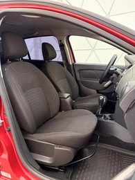 Седан Renault Logan 2019 года, 1190000 рублей, Орёл