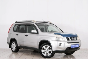 Внедорожник Nissan X-Trail 2008 года, 949000 рублей, Красноярск