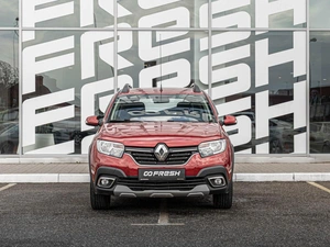 Хетчбэк Renault Sandero Stepway 2020 года, 1322500 рублей, Краснодар