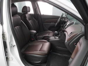 Хетчбэк Chevrolet Cruze 2014 года, 999000 рублей, Воронеж