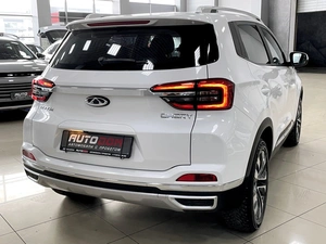 Внедорожник Chery Tiggo 4 2020 года, 1287000 рублей, Солонцы