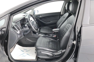 Седан Kia Cerato 2018 года, 1510000 рублей, Брянск