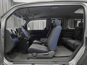 Внедорожник Honda Element 2004 года, 999000 рублей, Красноярск