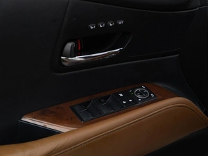 Внедорожник Lexus RX 2014 года, 2847111 рублей, Москва