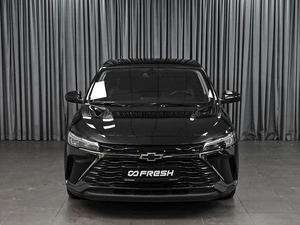 Седан Chevrolet Monza 2023 года, 1764000 рублей, Ставрополь