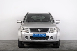 Внедорожник Suzuki Grand Vitara 2007 года, 999000 рублей, Томск