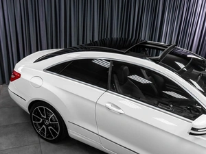 Купе Mercedes-benz E-класс 2012 года, 1799000 рублей, Тюмень