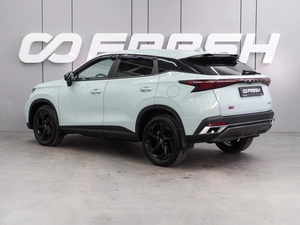 Внедорожник OMODA C5 2023 года, 1899000 рублей, Воронеж