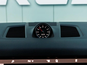 Внедорожник Porsche Cayenne 2020 года, 7400000 рублей, Большой Сочи