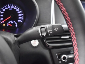 Седан Kia Optima 2017 года, 1763100 рублей, Казань