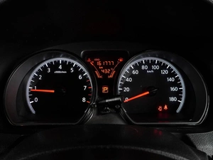 Хетчбэк Nissan Note 2019 года, 824000 рублей, Воронеж