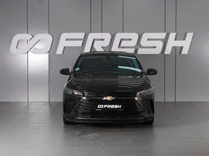 Седан Chevrolet Monza 2024 года, 1929000 рублей, Минеральные Воды