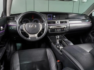 Седан Lexus GS 2012 года, 1999000 рублей, Воронеж