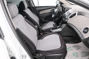 Хетчбэк Chevrolet Cruze 2013 года, 869000 рублей, Красноярск