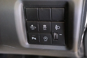 Внедорожник Daihatsu Rocky 2020 года, 1499000 рублей, Омск