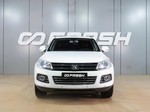 Внедорожник ZOTYE T600 2015 года, 979000 рублей, Воронеж