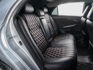 Седан Toyota Corolla 2008 года, 759000 рублей, Сургут