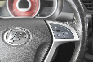 Хетчбэк Lifan X50 2016 года, 749000 рублей, Кемерово