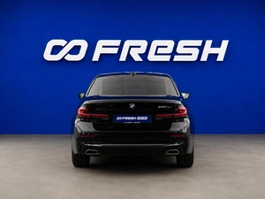 Седан BMW 5 серия 2023 года, 4349977 рублей, Москва
