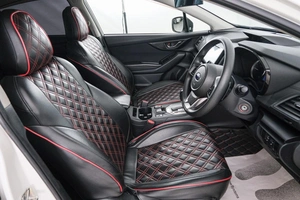 Седан Subaru Impreza 2017 года, 1399000 рублей, Красноярск