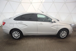 Седан ВАЗ (LADA) Vesta 2018 года, 955000 рублей, Орёл