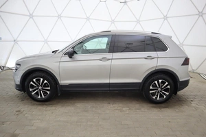 Внедорожник Volkswagen Tiguan 2019 года, 2560000 рублей, Обнинск