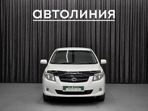 Универсал Toyota Corolla Fielder 2010 года, 949000 рублей, Красноярск