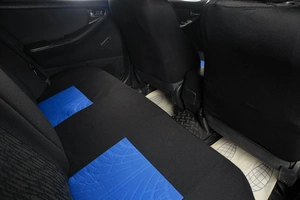 Седан Toyota Corolla 2003 года, 529000 рублей, Тюмень