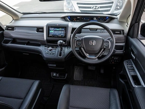 Минивэн Honda Freed 2021 года, 1910000 рублей, Краснодар