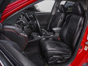 Седан Honda Accord 2008 года, 989000 рублей, Ростов-на-Дону