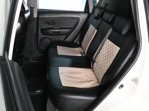 Хетчбэк Kia Soul 2009 года, 749000 рублей, Аксай