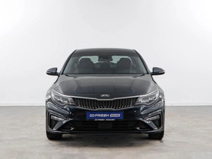 Седан Kia K5 2019 года, 2098999 рублей, Москва