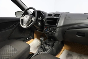 Лифтбек ВАЗ (LADA) Granta 2021 года, 929000 рублей, Новосибирск