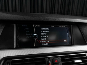 Седан BMW 5 серия 2011 года, 2139000 рублей, Тюмень