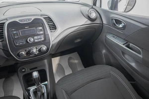 Внедорожник Renault Kaptur 2017 года, 1019000 рублей, Барнаул