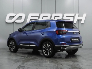Внедорожник Chery Tiggo 4 2021 года, 1378000 рублей, Воронеж