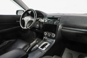 Седан Mazda 6 2005 года, 399000 рублей, Новосибирск