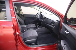 Седан Hyundai Solaris 2021 года, 1880000 рублей, Брянск