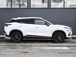 Внедорожник OMODA C5 2023 года, 1999000 рублей, Кирилловка