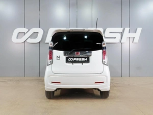 Хетчбэк Honda N-WGN 2018 года, 929000 рублей, Воронеж