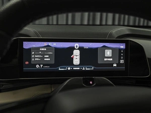 Внедорожник Geely Atlas 2023 года, 2344000 рублей, Ставрополь