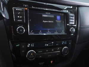 Внедорожник Nissan Qashqai 2022 года, 2299000 рублей, Ростов-на-Дону