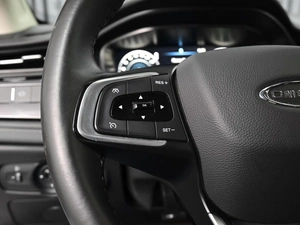 Седан OMODA S5 2024 года, 1530000 рублей, Ставрополь