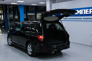 Универсал Nissan Wingroad 2011 года, 713000 рублей, Солонцы