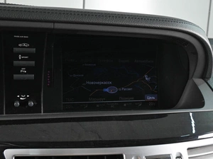 Седан Mercedes-benz S-класс 2011 года, 2249000 рублей, Аксай